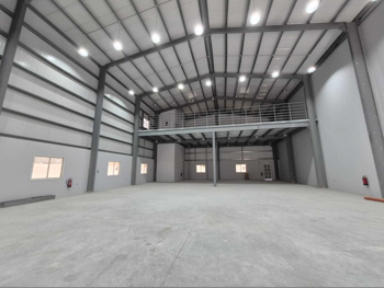 Warehouses & Stores - Al Wakrah  - Barkit Al Awamer  -Area Size: 1000 Square Meter