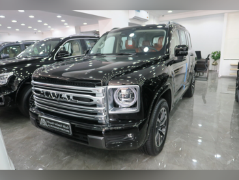 هافال  اتش 9  كومفورت  2026  اوتوماتيك  0 كم  4 سلندر  دفع رباعي  اس يو في  أسود  تحت الضمان