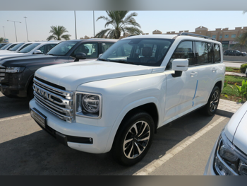 هافال  اتش 9  كومفورت  2026  اوتوماتيك  0 كم  4 سلندر  دفع رباعي  اس يو في  أبيض  تحت الضمان