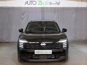 نيسان  كيكس  اس ال  2025  اوتوماتيك  1,950 كم  4 سلندر  سحب امامي  اس يو في  أسود  تحت الضمان