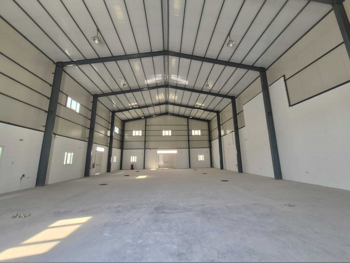 Warehouses & Stores - Al Wakrah  - Barkit Al Awamer  -Area Size: 1000 Square Meter