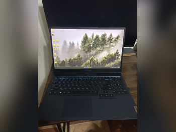 أجهزة الكمبيوتر المحمولة لينوفو  - ليجون  - أزرق  - ويندوز 11  - اي ام دي  - رايزن  -الذاكرة (رام): 16 جيجابابت