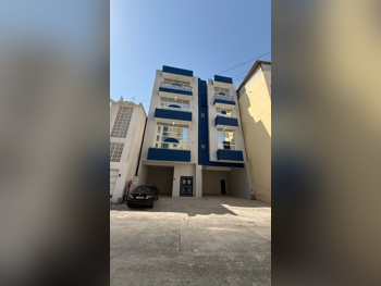 Buildings, Towers & Compounds - Family Residential  - Doha  - New Doha  For Sale