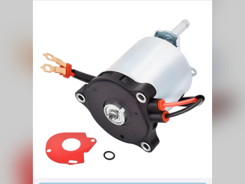 Car Parts - Toyota  Land Cruiser  - Brakes & Wheel Bearings