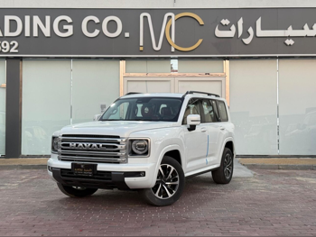 هافال  اتش 9  كومفورت  2026  اوتوماتيك  0 كم  4 سلندر  دفع رباعي  اس يو في  أبيض  تحت الضمان