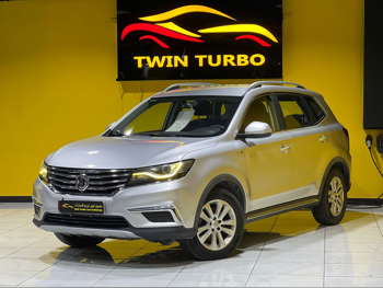 ام جي  ار اكس 5  2020  اوتوماتيك  277,771 كم  4 سلندر  دفع كلي مستمر  اس يو في  فضي