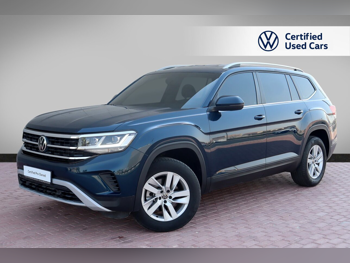 فوكس واغن  تيراماونت  اس  2022  اوتوماتيك  38,043 كم  4 سلندر  دفع كلي مستمر  اس يو في  ازرق