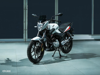 Derbi  STX -  2020 - Color White