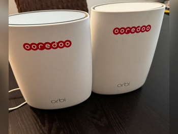 Routers & Access Points - Mesh WiFi  - Netgear