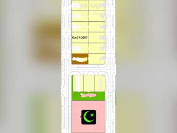 اراضي للبيع في لوسيل  - جبل ثعيلب  -المساحة 400 متر مربع