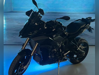 BMW  S1000 XR -  2024 - Color Black -  Warranty