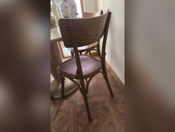 Sofas, Couches & Chairs Chair  - Brown