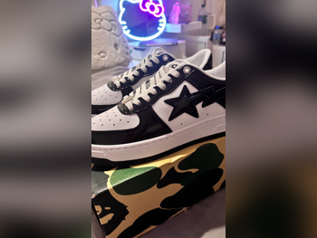 أحذية نايكي  أسود مقاس 42  قطر  رجالي