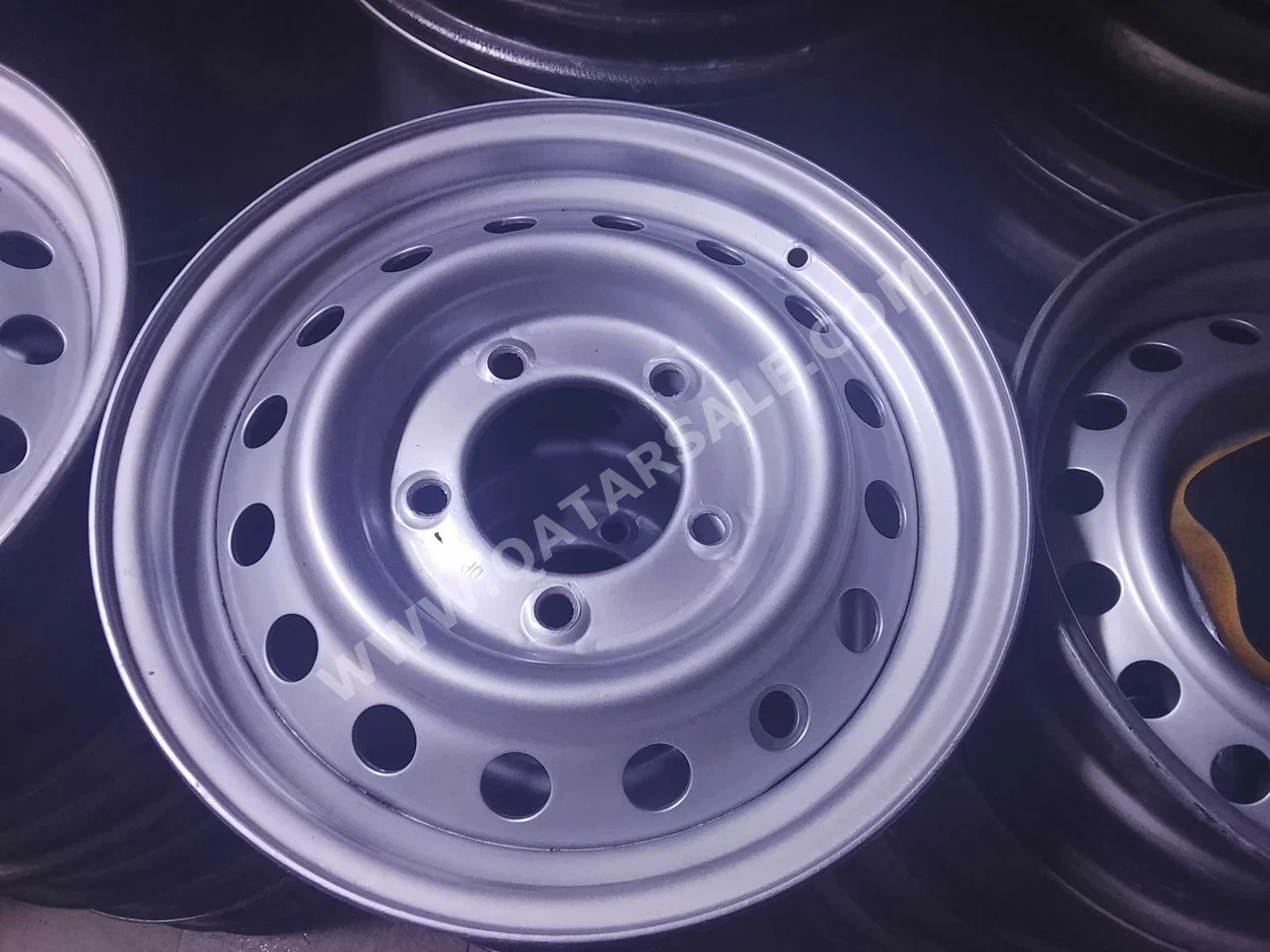 رنقات العجلات سوبارو \  16 بوصة  2010-2015  4  4