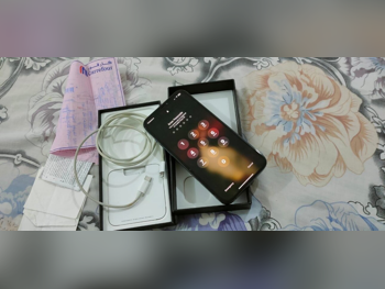 هواتف نقالة ابل  - ايفون 12  - برو ماكس  - أزرق  - 256 جيجابايت