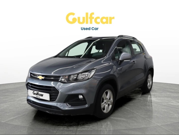 شفروليه  تراكس  ال تي  2019  اوتوماتيك  110,284 كم  4 سلندر  دفع كلي مستمر  اس يو في  رمادي