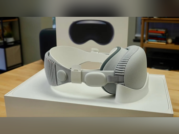 Apple  Vision Pro  - Standalone