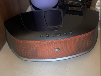 Speakers 1  Multicolor /  JBL  JBL OnBeat Rumble  2021