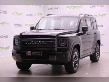 هافال  اتش 9  كومفورت  2026  اوتوماتيك  0 كم  4 سلندر  دفع رباعي  اس يو في  أسود  تحت الضمان