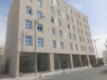 Buildings, Towers & Compounds - Family Residential  - Doha  - Al Messila  For Sale