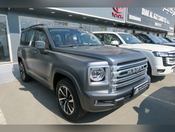 هافال  اتش 9  كومفورت  2026  اوتوماتيك  300 كم  4 سلندر  دفع رباعي  اس يو في  رمادي مطفي  تحت الضمان