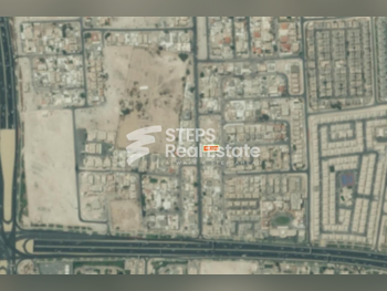 Lands For Sale in Al Rayyan  - Luaib  -Area Size 680 Square Meter