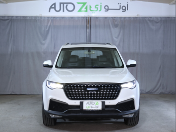 زوتي  T  700  2020  اوتوماتيك  37,000 كم  4 سلندر  سحب امامي  اس يو في  أبيض