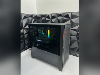 Gaming PC - Intel Core i9  - Asus  - Nvidia Geforce  - RTX 4060 Ti  - 8 GB -  16 GB(2x8)  / DDR 4 - SSD :  2 TB - HDD :  Not Installed  2023