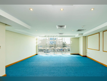 Commercial Offices - Not Furnished  - Doha  - Al Hilal