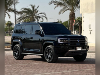 بي واي دي  دينزا  بي 5 فلاك شب  2026  اوتوماتيك  1,100 كم  4 سلندر  دفع رباعي  اس يو في  أسود  تحت الضمان