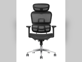 كراسي مكتب - كرسي المدير  - أسود