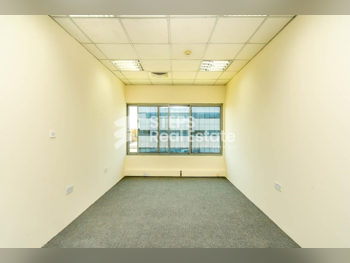 Commercial Offices - Not Furnished  - Doha  - Al Hilal