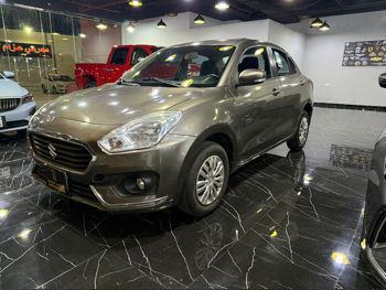 Suzuki  Dzire  2020  Automatic  116,000 Km  4 Cylinder  Front Wheel Drive (FWD)  Sedan  Gray