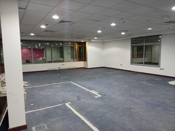 Commercial Offices - Not Furnished  - Doha  - Al Sadd