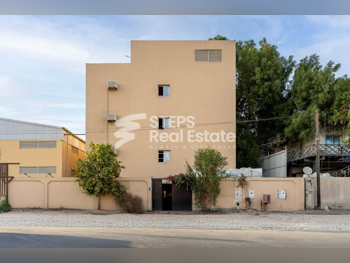 Labour Camp Al Rayyan  Industrial Area