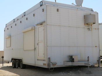 كرفان - 2018  - أبيض