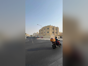 Lands For Sale in Doha  - Airport  -Area Size 625 Square Meter
