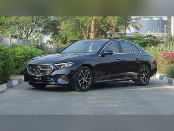 Mercedes-Benz  A-Class  200  2026  Automatic  0 Km  4 Cylinder  Rear Wheel Drive (RWD)  Sedan  Blue matte