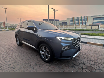 فورد  تيريتوري  تريند لاين  2024  اوتوماتيك  28,000 كم  4 سلندر  سحب امامي  اس يو في  ازرق  تحت الضمان