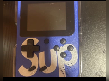 Video Games Consoles