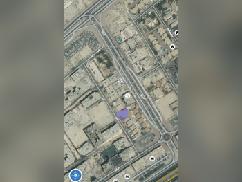 Lands For Sale in Al Rayyan  - Al Waab  -Area Size 1,050 Square Meter