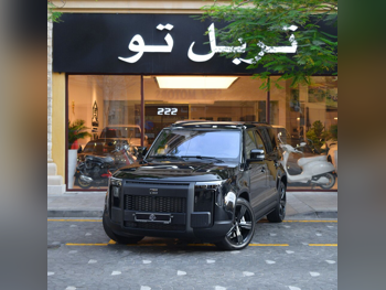 روكس موتور  جيشي  01 في اي بي  2026  اوتوماتيك  0 كم  4 سلندر  دفع رباعي  اس يو في  أسود