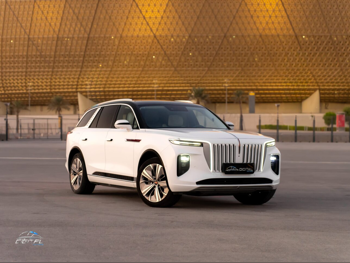 هونغ تشي  اي- اتش اس 9  2023  اوتوماتيك  29,000 كم  0 سلندر  دفع كلي مستمر  اس يو في  أبيض