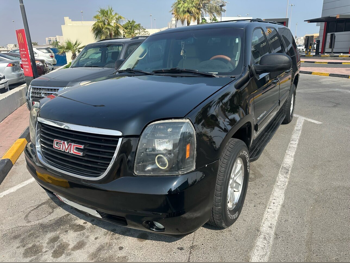 جي ام سي  يوكون  اكس إل  2010  اوتوماتيك  236,000 كم  8 سلندر  دفع رباعي  اس يو في  أسود