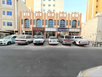 مباني ,ابراج ومجمعات - تجارية  - الدوحة  - الغانم  للبيع