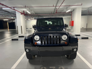 جييب  رانجلار  صحارى  2013  اوتوماتيك  195,000 كم  6 سلندر  دفع رباعي  اس يو في  ازرق