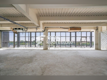 Commercial Offices - Not Furnished  - Doha  - Al Duhail