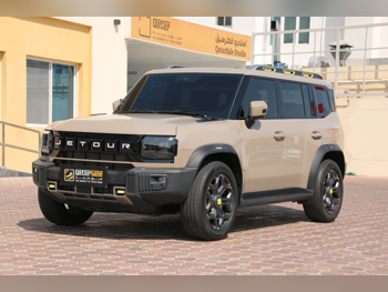 جيتور  تي 2  إس يو في 4 في 4  بيج  2025