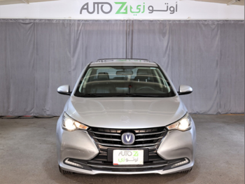 تشانجان  السفين  2020  اوتوماتيك  190,400 كم  4 سلندر  سحب امامي  سيدان  فضي