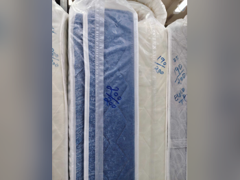 المراتب - كينج